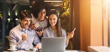 Boost Your Remote Team