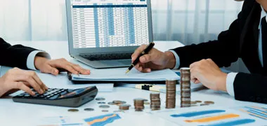 Finance and Consulting Industry