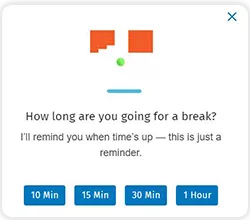Get Automated Alerts & Thresholds