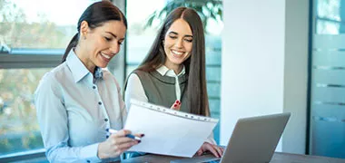 Precise Payroll Processing