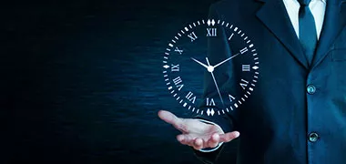Better Time Management