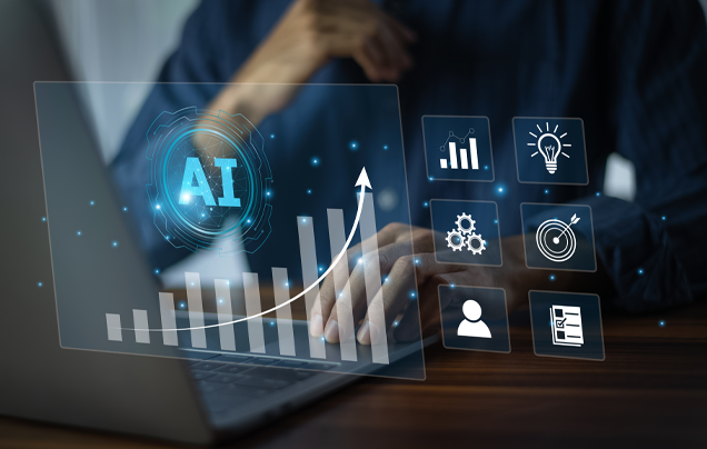 Productivity Intelligence