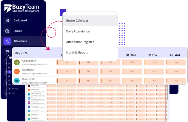 Workforce Scheduling & Shifts