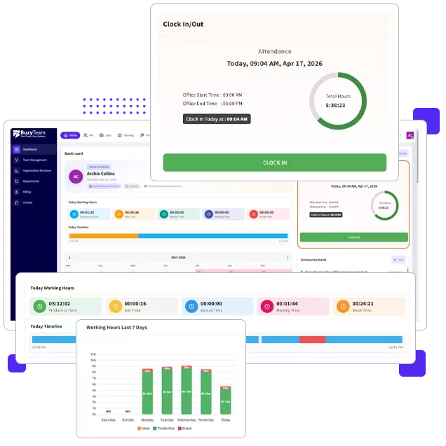 Generate Reports to Boost Performance