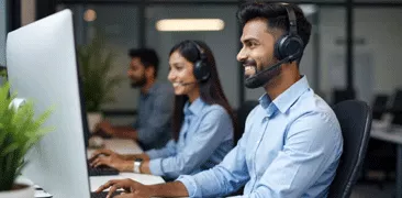 Service Providers