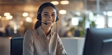Support Services