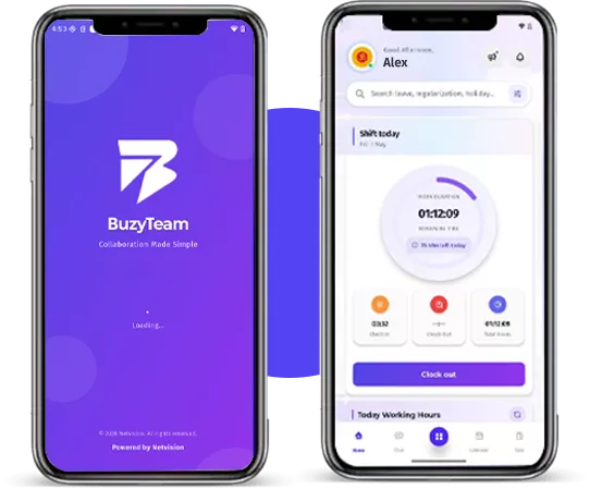 Mobile first experience