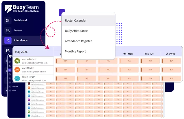 Workforce Scheduling & Shifts