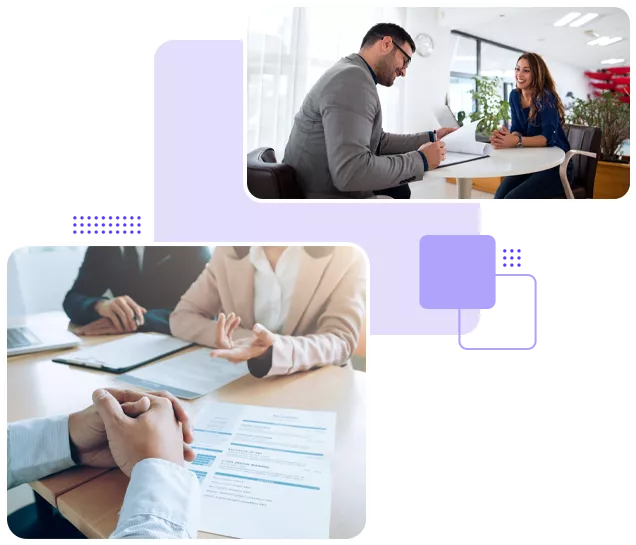 contact