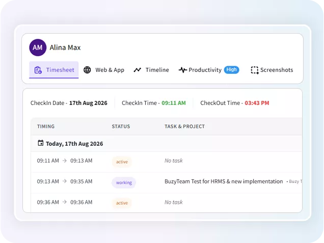 Turn Workforce Data into Better Decisions